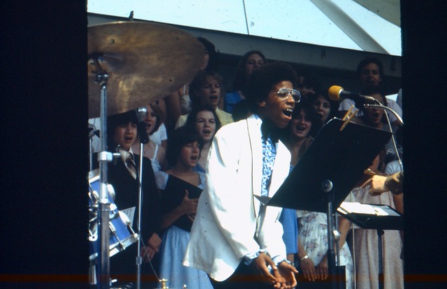 1994 Montreal Polychoral Concert